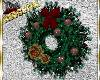 #KS# Xmas Wreath animate
