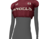 Lian Cropped Tee