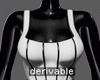 DRV CORSET-X