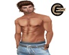 (E) Ben skin