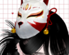 kitsune mask 🗡