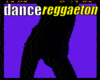 X162 Reggaeton Dance
