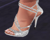 SILVER HEELS