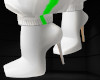 S. Sublime - Boots