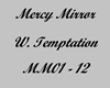 Mercy Mirror