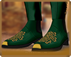 MAU/ WC26 MARIACHI BOOTS