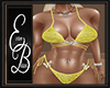 OBJEYellowBikini