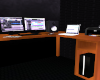 Mixing/Studio Desk