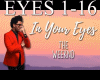 The Weeknd-In Your Eyes