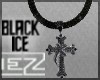 (djezc) Black Ice cross