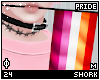 FLAG | Lesbian