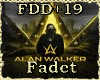 Alan Walker-Fadet