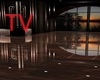 TV> Bayou Loft Sunset