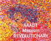 AAADT Museum Revolution