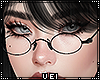 v. 90s Glasses