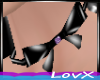 [LovX] Bow PVC(ps)