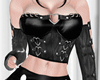 Black Blouse