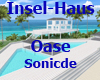 Insel-Haus-Oase