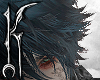 ♱ blue add