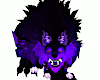 [Z]Monster Wolf Dj Light