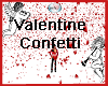 Valentine Confetti