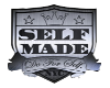 SelfMade Logo jacket