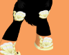 Ninetails Pants