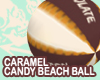 Candy Beachball-Anime!