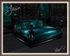 Azure Bed