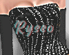 RC Gala Dress Black