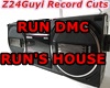 RUN DMC-RUN'S HOUSE