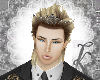 ~K~Elven/Crown/M/Black