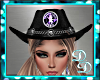 CRR Cowboy Hat F