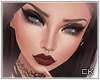 K| Own It Makeup (Julia)