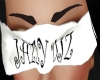 Jazzy Djz Blindfold