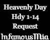 Heavenly Day