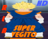 [RLA]Super Vegito HD