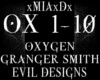 [M]OXYGEN-GRANGER SMITH