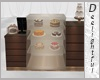 Leta Cake Counter