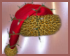 Santa's fav hat