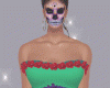 Day of the Dead Mesh