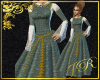 *JR Medieval Dress V1