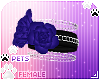 [Pets]Kes |rose bracelet