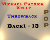 Michael P. Kelly - Throw