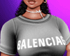 BALENCI Set [ Grey ]