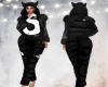 Z|Black Devil Jacket