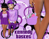 LilMiss Kennedy Basket