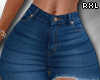 Rip. Jeans Blue RXL #2