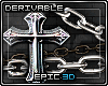 [3D]*Dev* Chain Garters