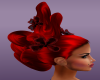 Hair Red Couture